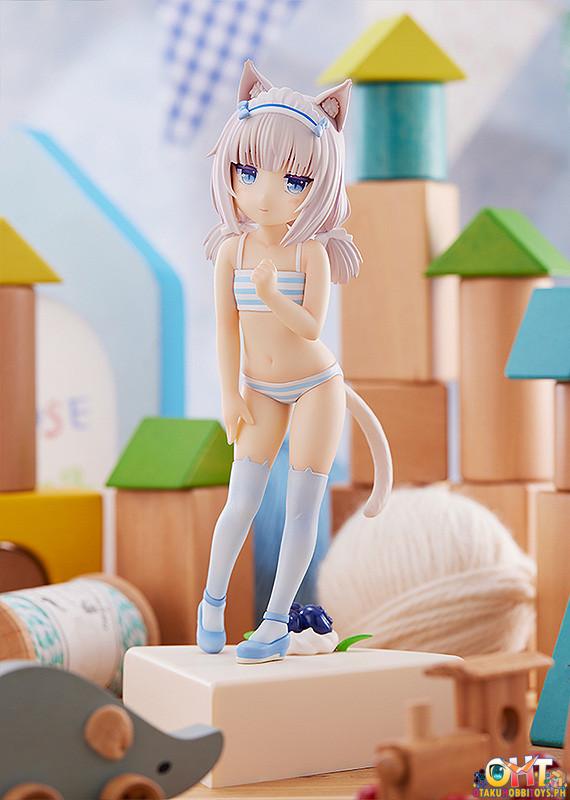 Plum NEKOPARA 1/7 Vanilla ~Pretty Kitty Style~ (Pastel Sweet)