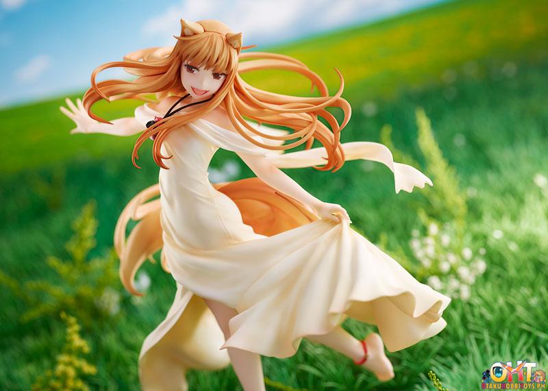ques Q 1/7 Holo - Spice and Wolf