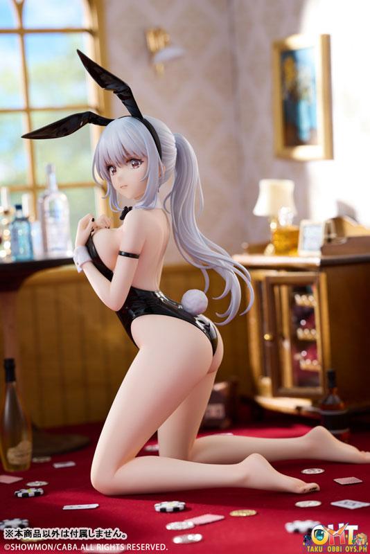SHOWMON illustration by CABA 1/6 SEI Deluxe Edition