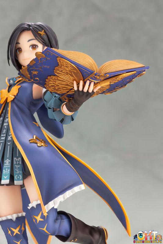 Kotobukiya Tales of Arise 1/8 Rinwell - EXTRA SLOT