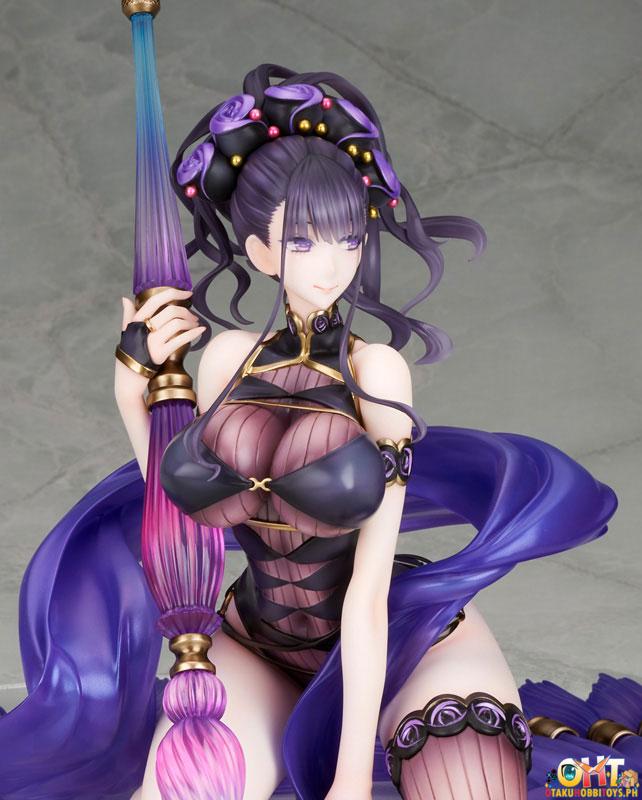 ALTER Fate/Grand Order 1/6 Rider/Murasaki Shikibu - EXTRA SLOT