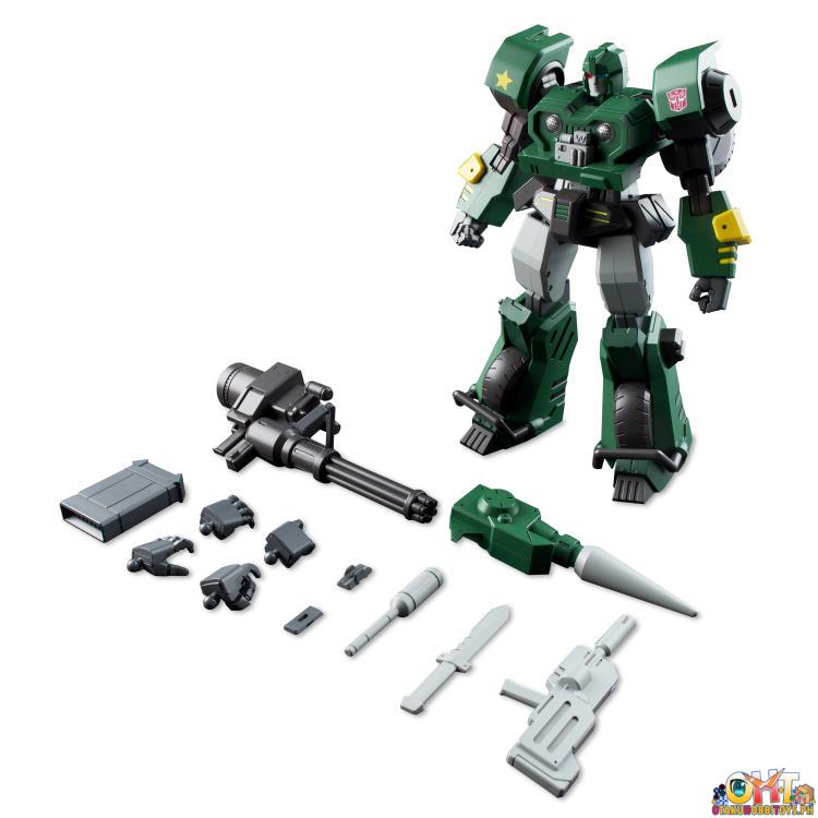 Flame Toys [Furai Model] Hound - Transformers