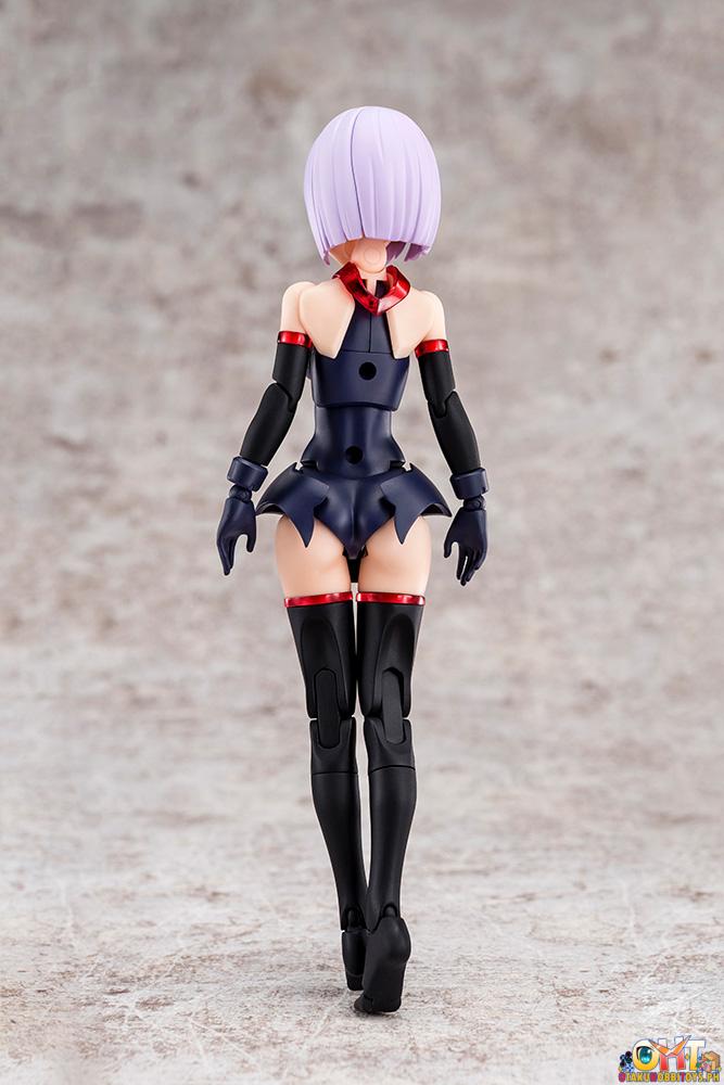 Megami Device BULLET KNIGHTS Executioner