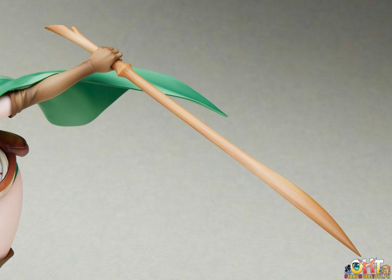 AliceGlint Is It Wrong to Try to Pick Up Girls in a Dungeon? IV 1/7 Ryu Lion [AmiAmi Limited Edition]