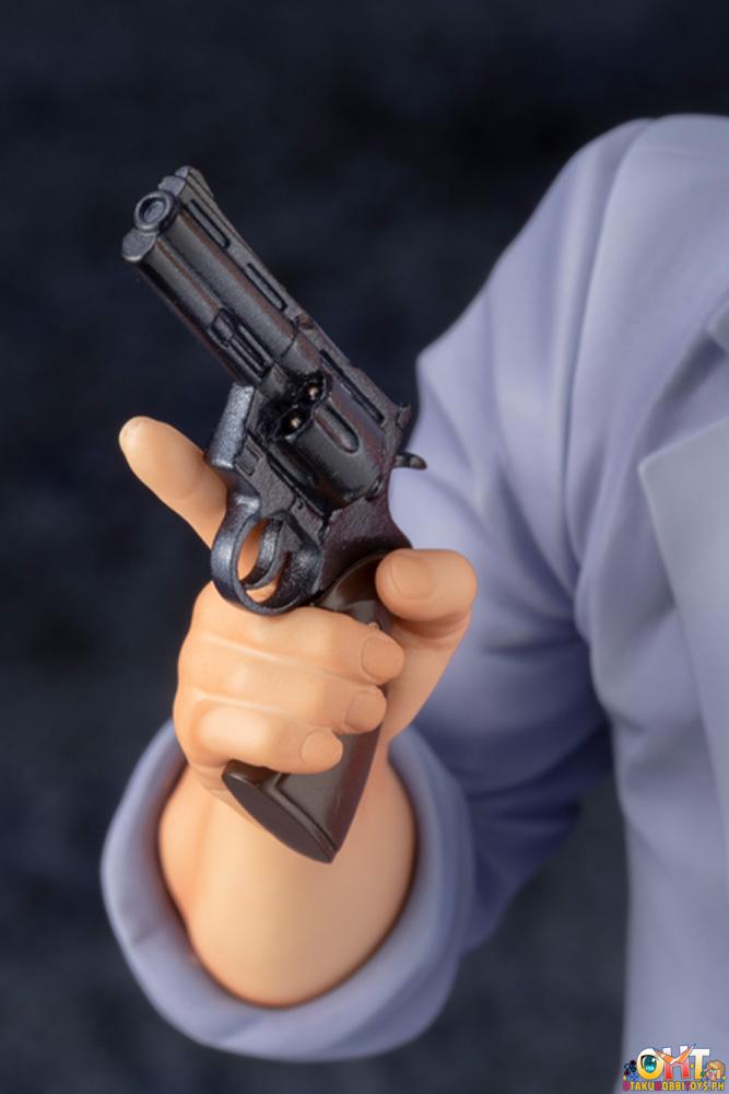 [REISSUE] Kotobukiya CITY HUNTER MOVIE ARTFX J 1/8 Ryo Saeba