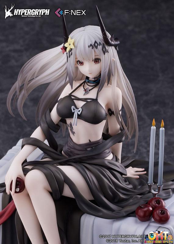 Furyu Arknights 1/7 Mudrock Silent Night DN06 Ver.