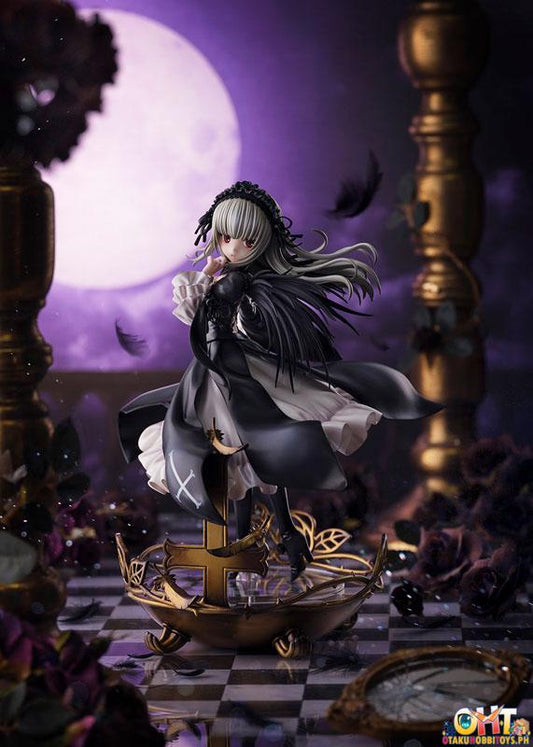 [REISSUE] Flare Rozen Maiden Suigintou