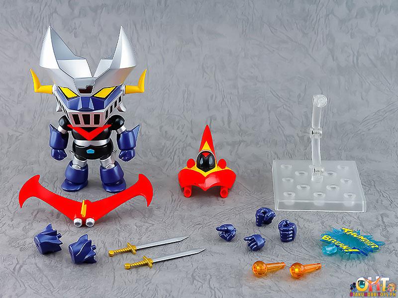 Nendoroid 1944 Great Mazinger - Great Mazinger
