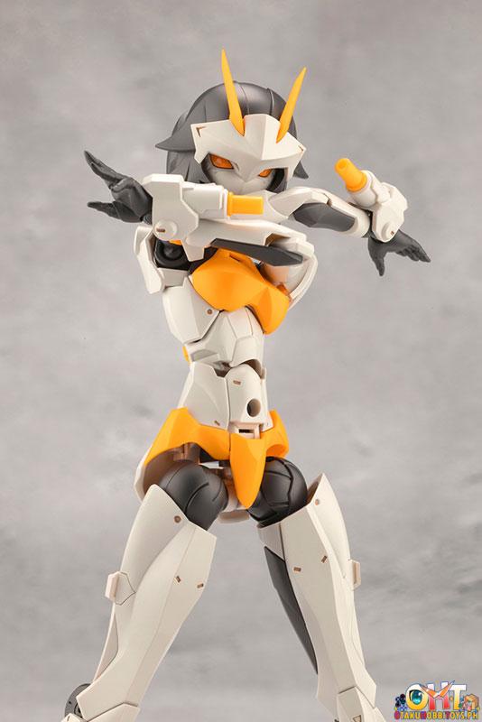 Kotobukiya MEGALOMARIA UNLIMITED UNIVERSE PRINCIPAL