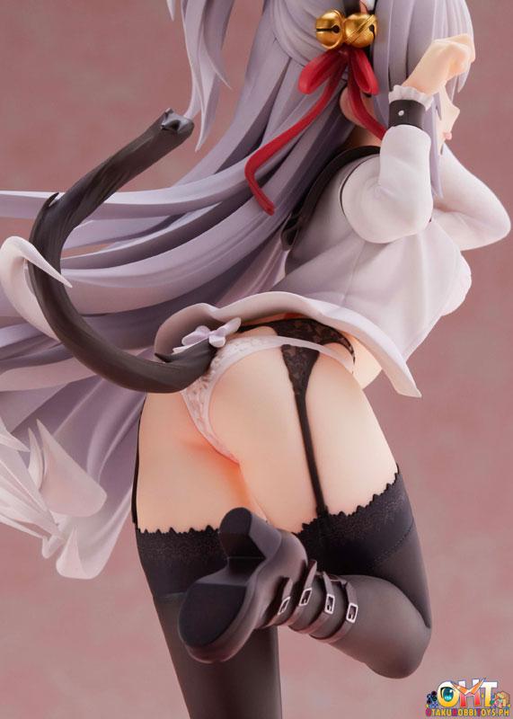 AliceGlint DRACU-RIOT! 1/7 Elina Olegovna Oven AmiAmi Limited Edition