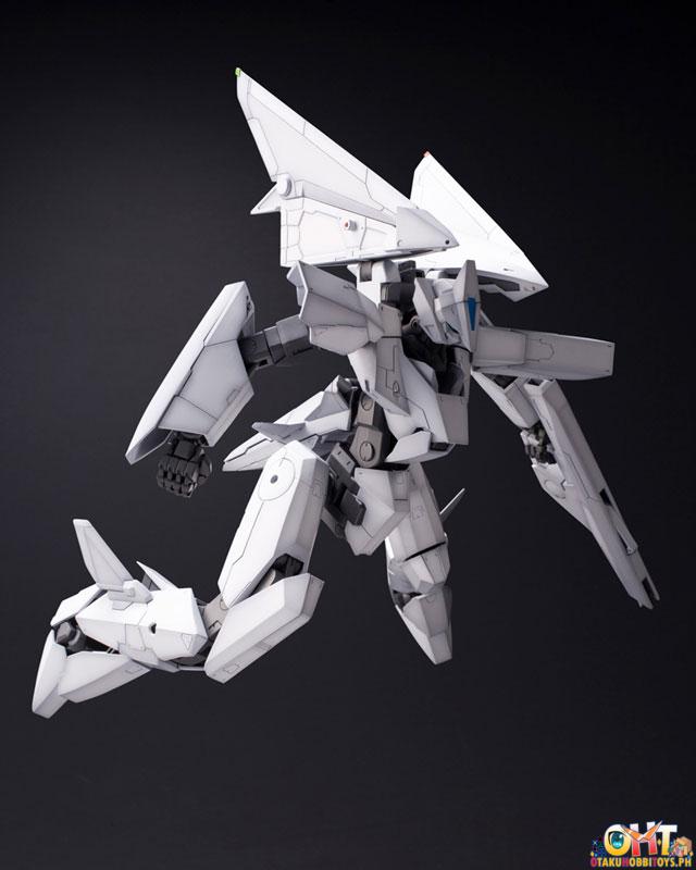 Kotobukiya M.S.G Modeling Support Goods Variable Frame System01 GARUDAGEAR [Beluga]
