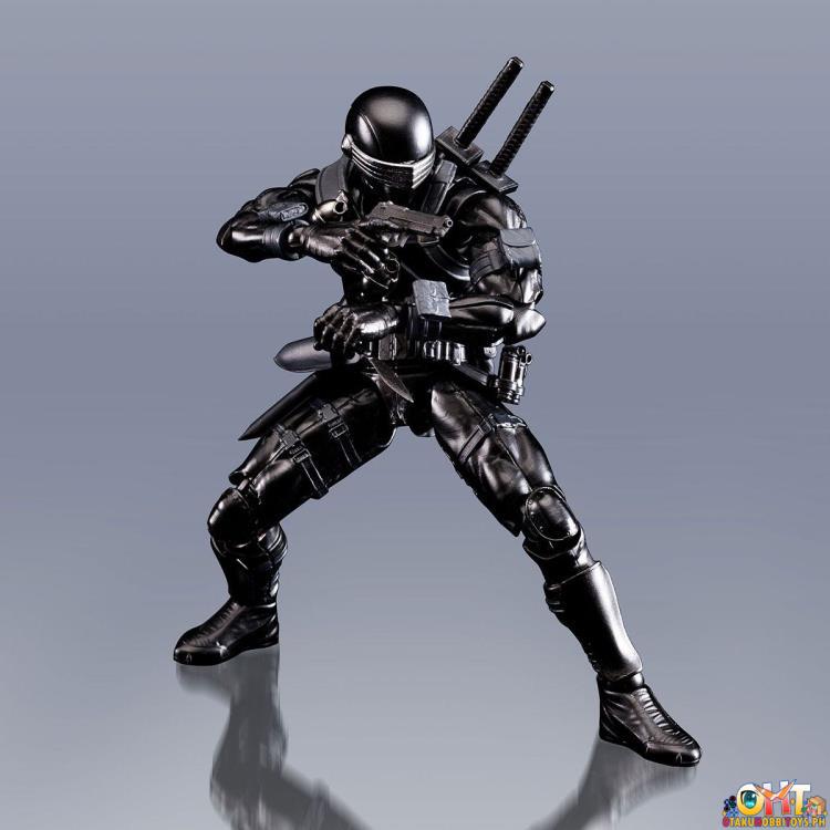 Flame Toys [Furai Model] Snake Eyes - G.I. Joe