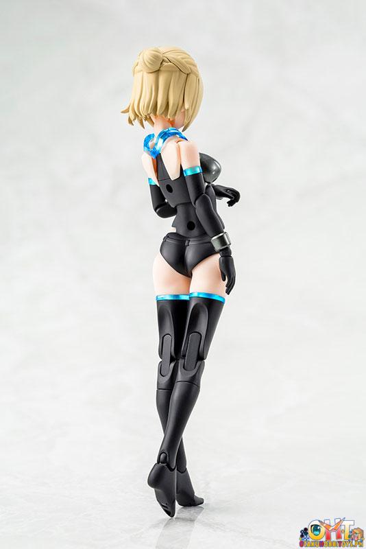 [REISSUE] Megami Device BULLET KNIGHTS Exorcist Widow