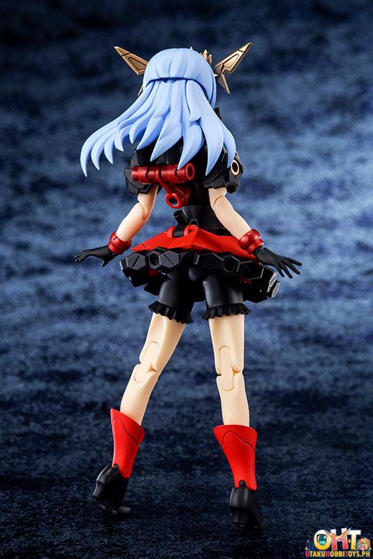 Megami Device Chaos & Pretty QUEEN OF HEARTS