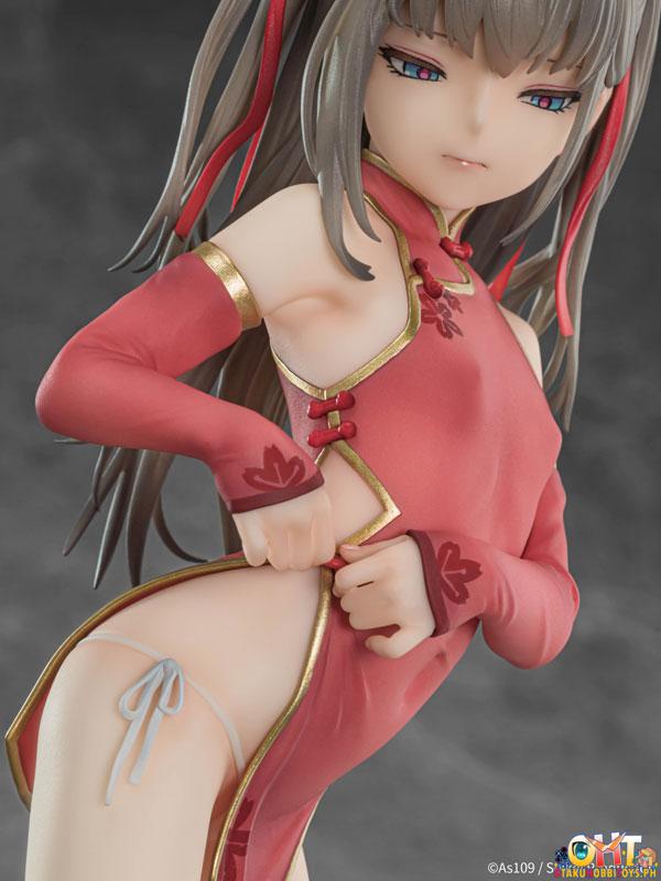 (18+) Vibrastar 1/6 CITY no.109 Alice