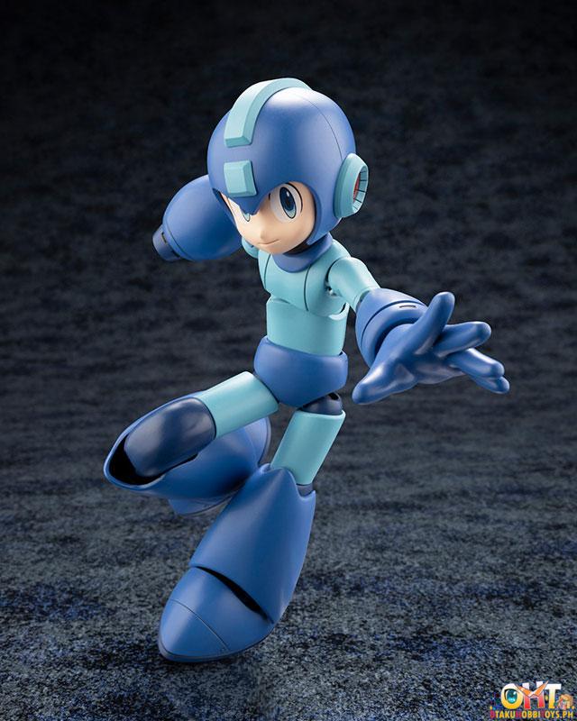 Kotobukiya MEGA MAN -MEGA MAN 11 Ver.-