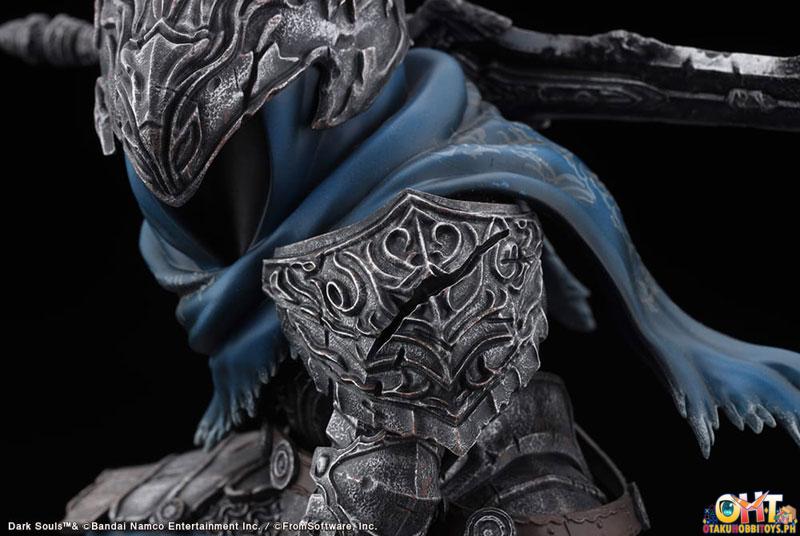 Bandai Art Spirits Q Collection Dark Souls Artorias The Abysswalker