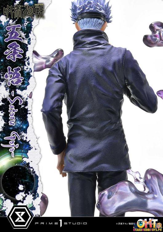 Prime 1 Studio Concept Masterline Jujutsu Kaisen 1/6 Satoru Gojo