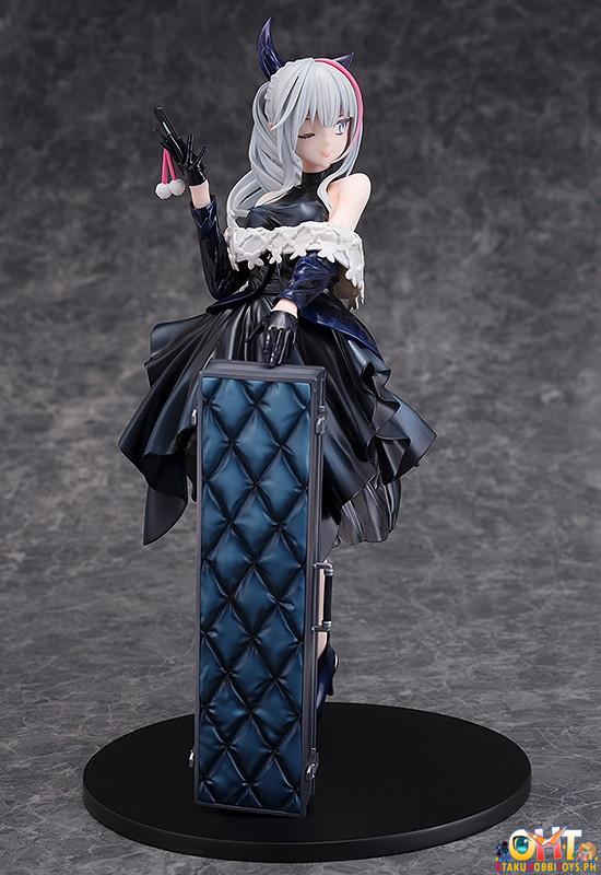 Wonderful Works Girls' Frontline 1/7 MDR: Cocktail Observer Ver