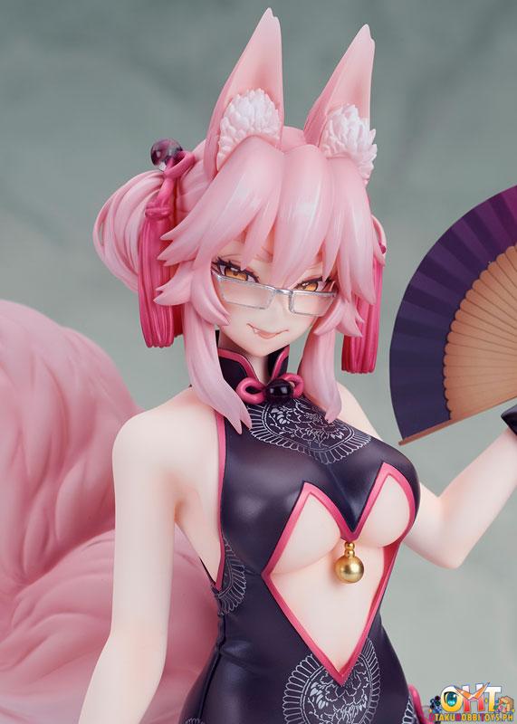 Flare Fate/Grand Order Tamamo Vitch Koyanskaya Chinese Dress Ver.