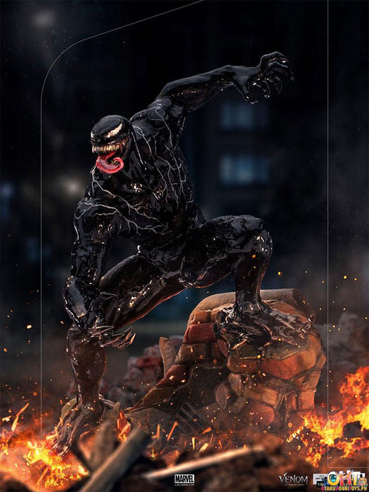 Iron Studios Venom: Let There Be Carnage 1/10 Venom BDS Art Scale