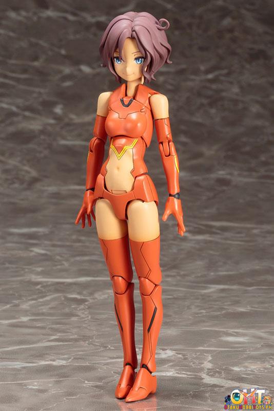 [REISSUE] Megami Device ROAD RUNNER