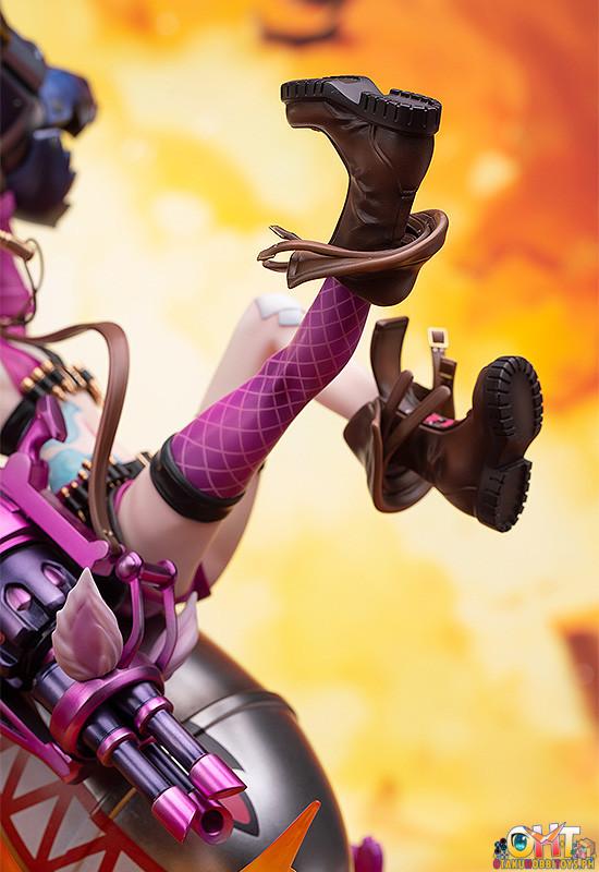 Myethos League of Legends 1/7 Jinx – OtakuHobbiToys PH