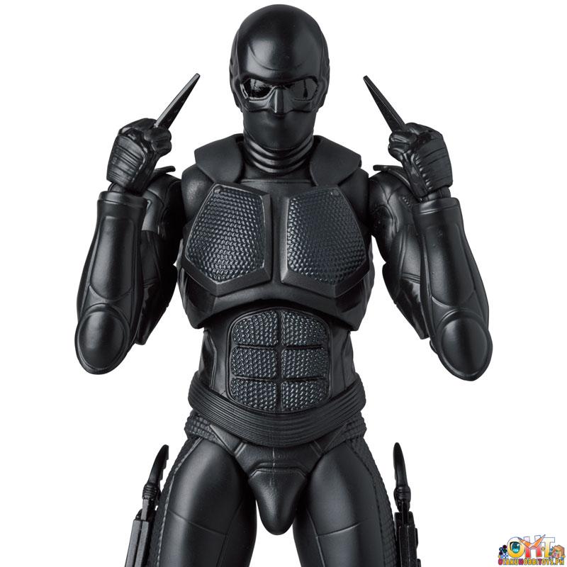 Mafex No.183 BLACK NOIR - THE BOYS – OtakuHobbiToys PH