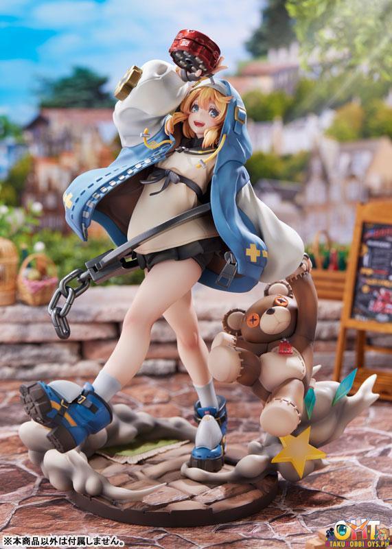 spiritale GUILTY GEAR -STRIVE- 1/7 Bridget