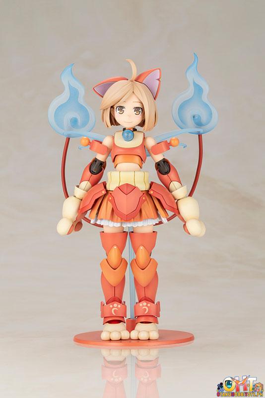 Kotobukiya Soukou Musume LBCS:JI･BANYAN Tsugumi Kozakura