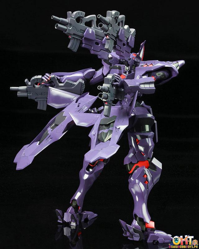 Kotobukiya Alternative Muv-Luv Takemikaduchi Type-00R Ver.1.5