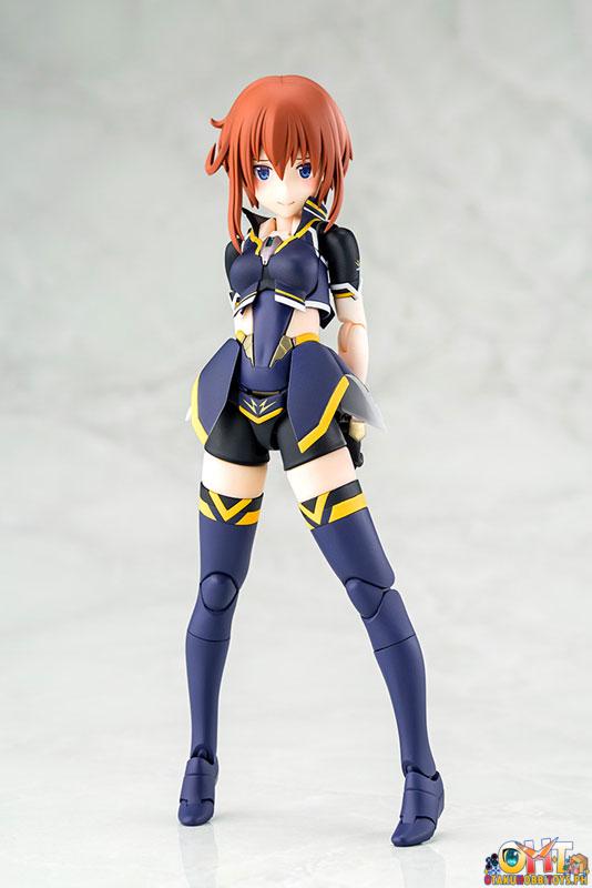 Megami Device Alice Gear Aegis Sugumi Kanagata [Ga-shin]