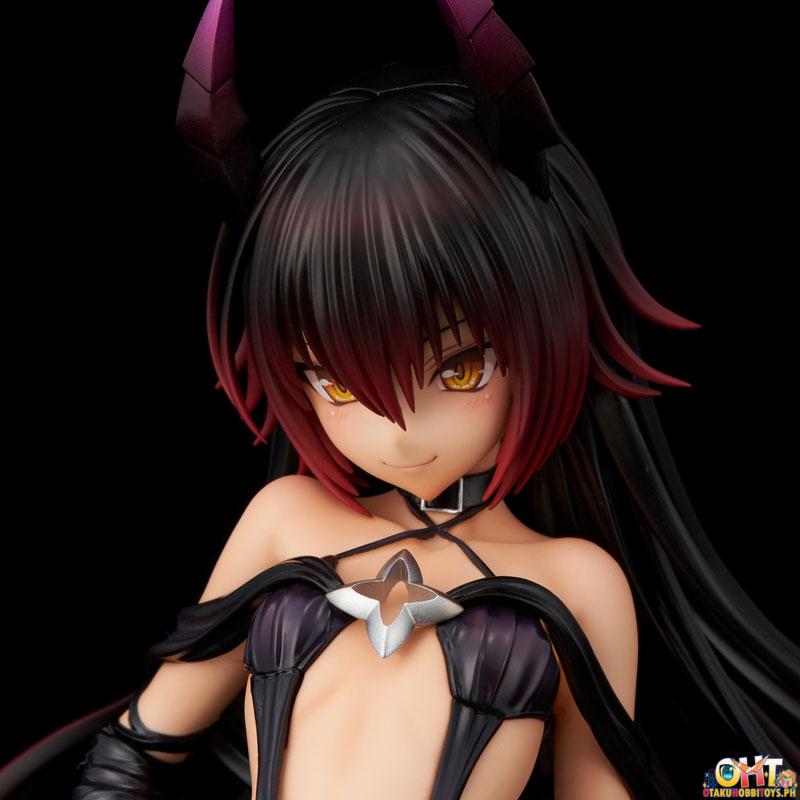 [REISSUE] Union Creative To Love-Ru Darkness 1/6 Nemesis Darkness Ver.