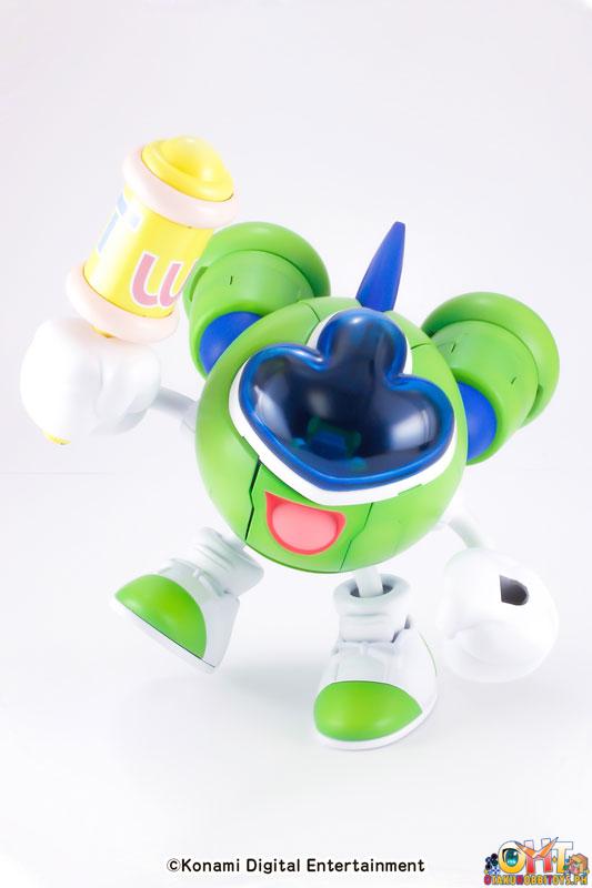 [REISSUE] Plum TwinBee Rainbow Bell Adventure Gwinbee