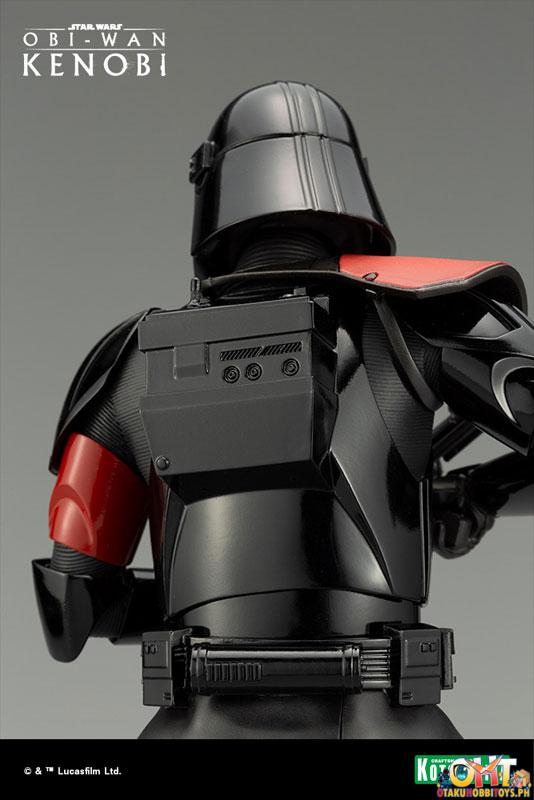 Kotobukiya Obi-Wan Kenobi 1/7 ARTFX PURGE TROOPER™ – OtakuHobbiToys PH