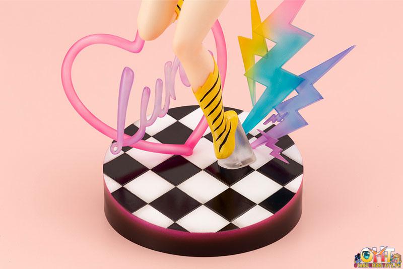 Kotobukiya Urusei Yatsura ARTFX J 1/7 Lum
