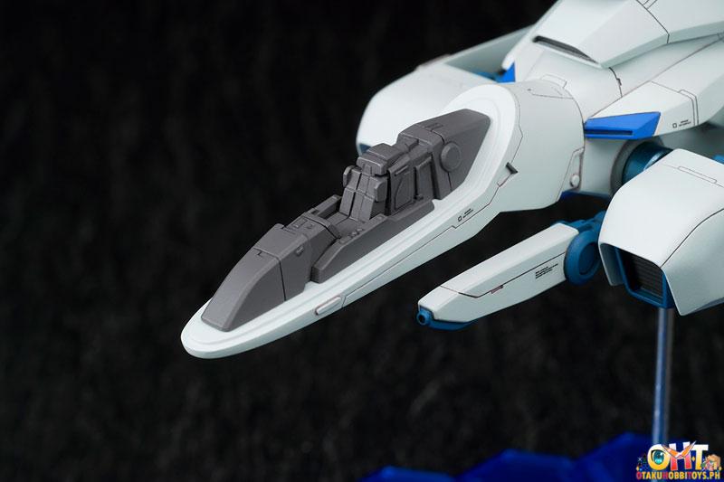 ques Q R-TYPE 1/120 R-9A2 DELTA