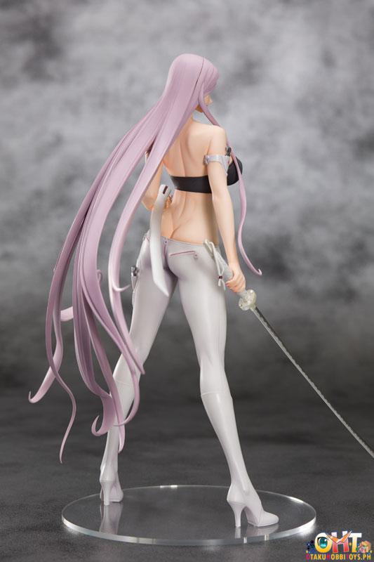[REISSUE] (18+) Orchid Seed Triage X 1/7 Yuko Sagiri