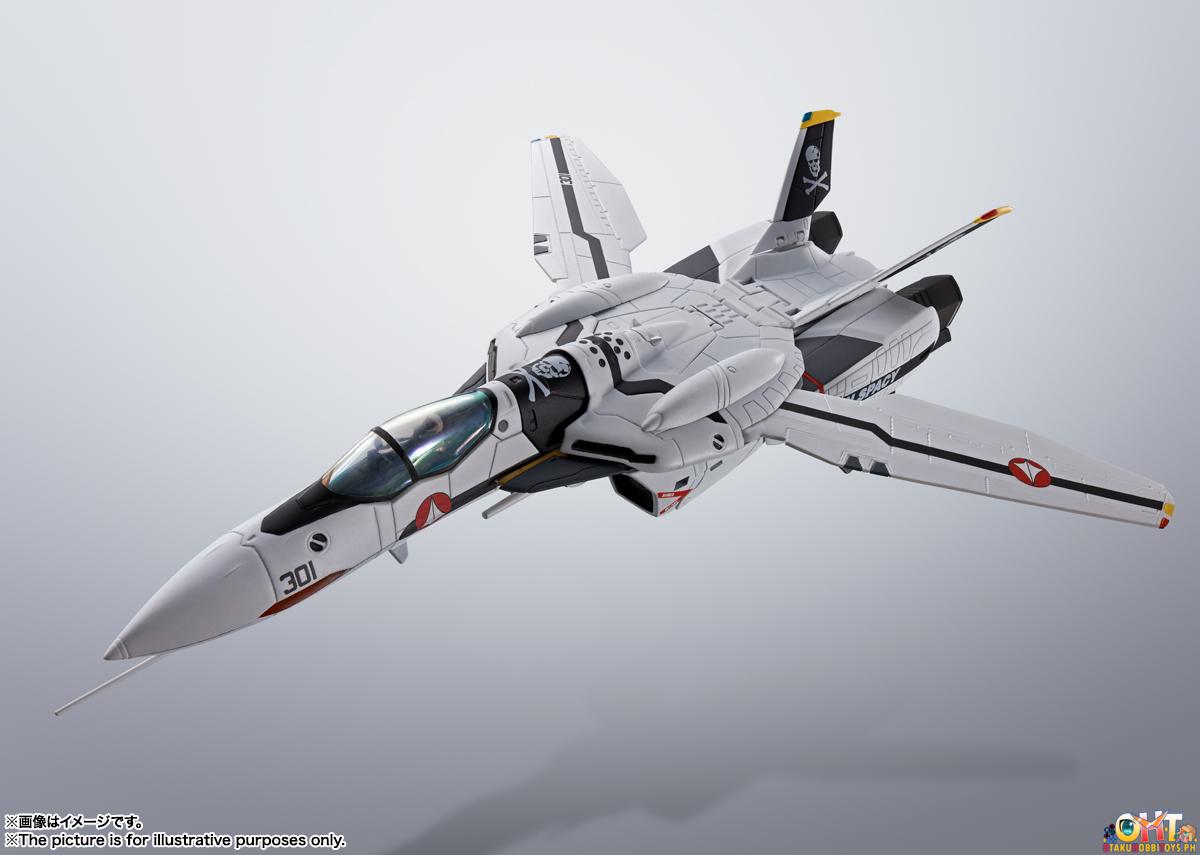 HI-METAL R VF-0S PHOENIX (ROY FOCKER use) - MACROSS Zero