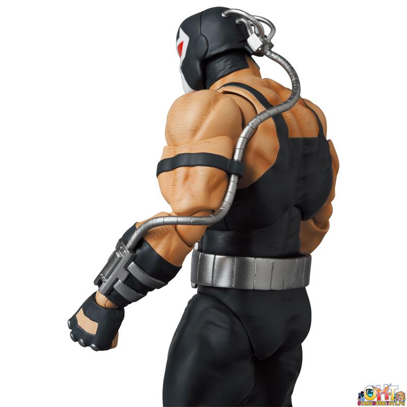 アメコミ MAFEX No.216 BANE BATMAN KNIGHTFALL bb Amazon.co.jp: メディコム・トイ(MEDICOM TOY) MAFEX マフェックス No