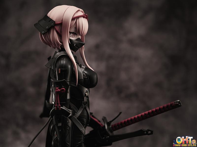 WING FALSLANDER 1/7 SAMURAI