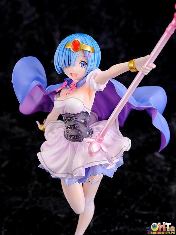 Wonderful Works Re:ZERO -Starting Life in Another World- 1/7 Another World Rem