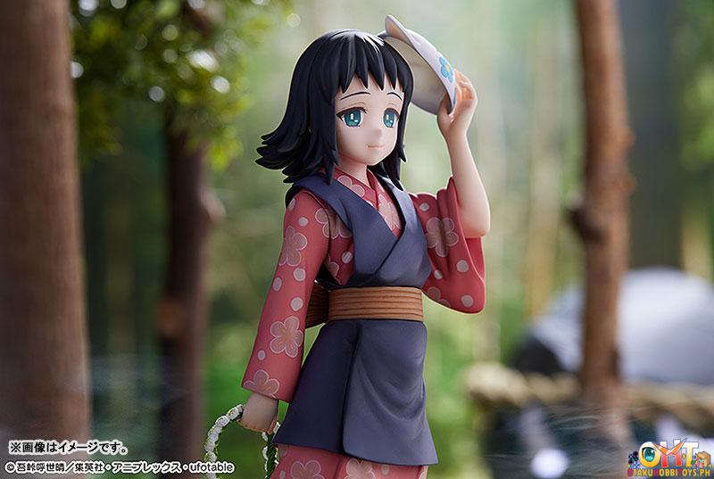 Phat! Demon Slayer: Kimetsu no Yaiba 1/7 Makomo