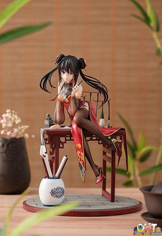 Kadokawa Date A Live IV 1/7 Kurumi Tokisaki: Calligraphic Beauty Ver