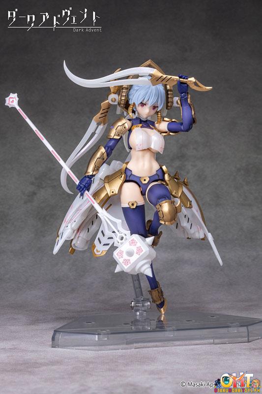(18+) Skytube DarkAdvent Krakendress Lania DX Ver.