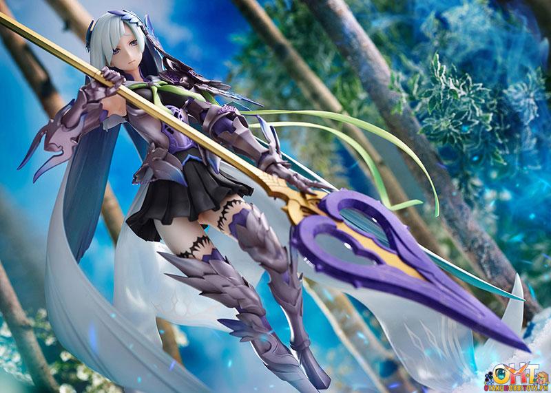 AMAKUNI 1/7 Lancer/Brynhildr - Fate/Grand Order