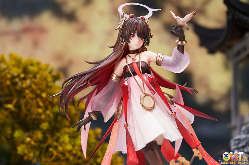 APEX Punishing: Gray Raven 1/7 Lucia Plume Eventide Glow Ver.