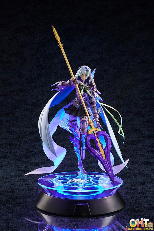 AMAKUNI 1/7 Lancer/Brynhildr Limited Edition - Fate/Grand Order