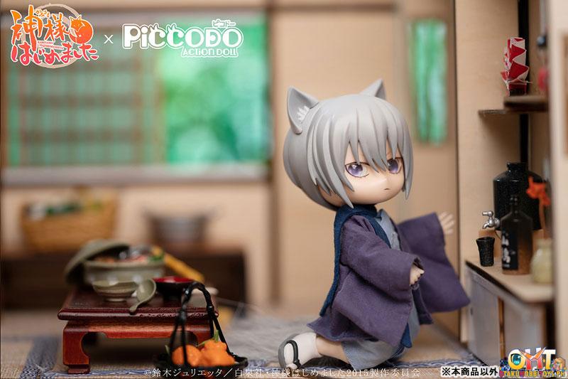 PICCODO Kamisama Kiss Tomoe Deformed Doll