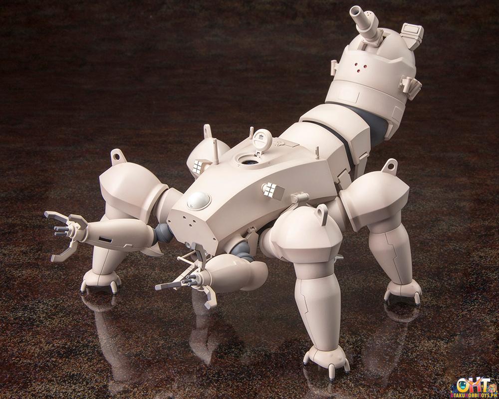 [REISSUE] Kotobukiya Ghost in the Shell STAND ALONE COMPLEX 1/35 HAW206 PROTO TYPE Ver.